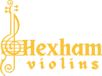 The Violin Shop Hexham